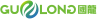 國龍塑料Logo